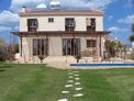 Luxury villa for rent in Cyprus