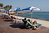 Kato Paphos Municipal beach