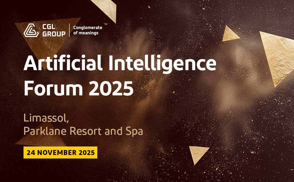 Artificial Intelligence Forum 2025: форум, посвященный искусственному интеллекту