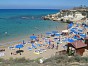 Kapparis Beach