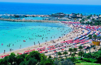 Kryo Nero Beach