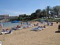 Ayia Triada Beach