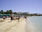 Limanaki Beach