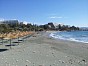 Aphrodite Municipal Beach (Four Seasons area)