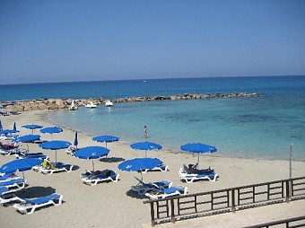 Mimosa Beach