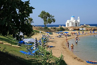Louma Beach