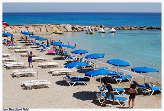 Lombardi Beach