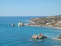Aphrodite`s Beach
