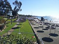 Santa Barbara Beach