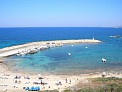 Sea Caves in Paphos