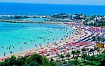 Limanaki Beach