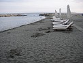 Pascuchi area Beach