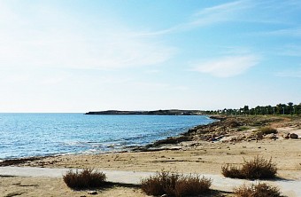 Katsarka Beach