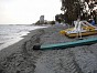 Pascuchi area Beach