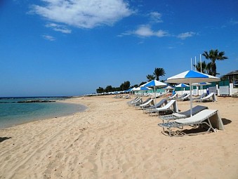 Limnara Beach