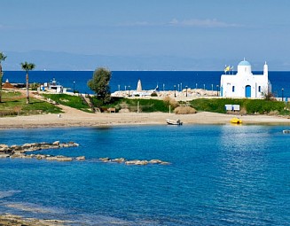 Kalamies Beach
