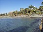 Aphrodite Municipal Beach (Four Seasons area)
