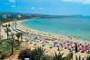 Limanaki Beach